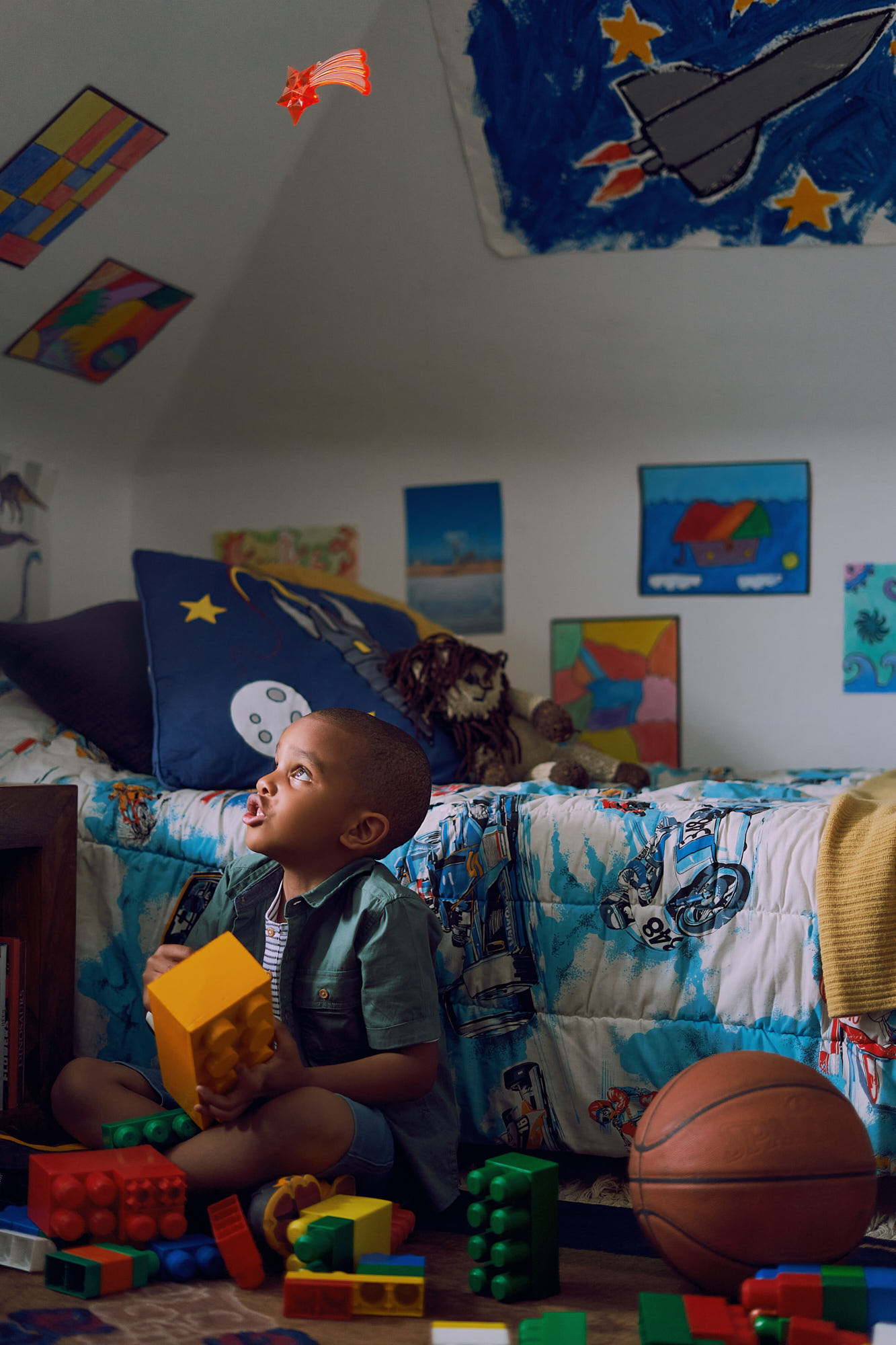 Commercial Retouching for Canadas leading photographers.