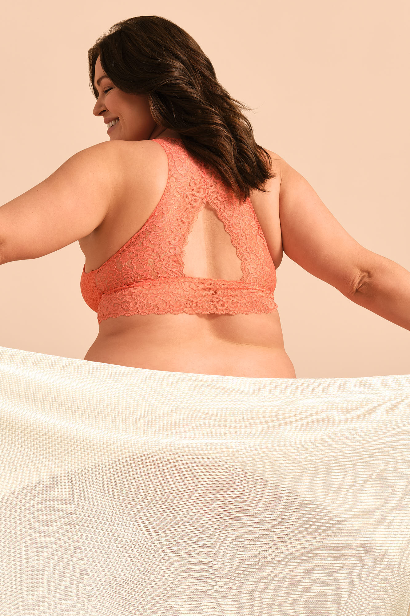 Commercial Retouching for Canadas leading Brands.