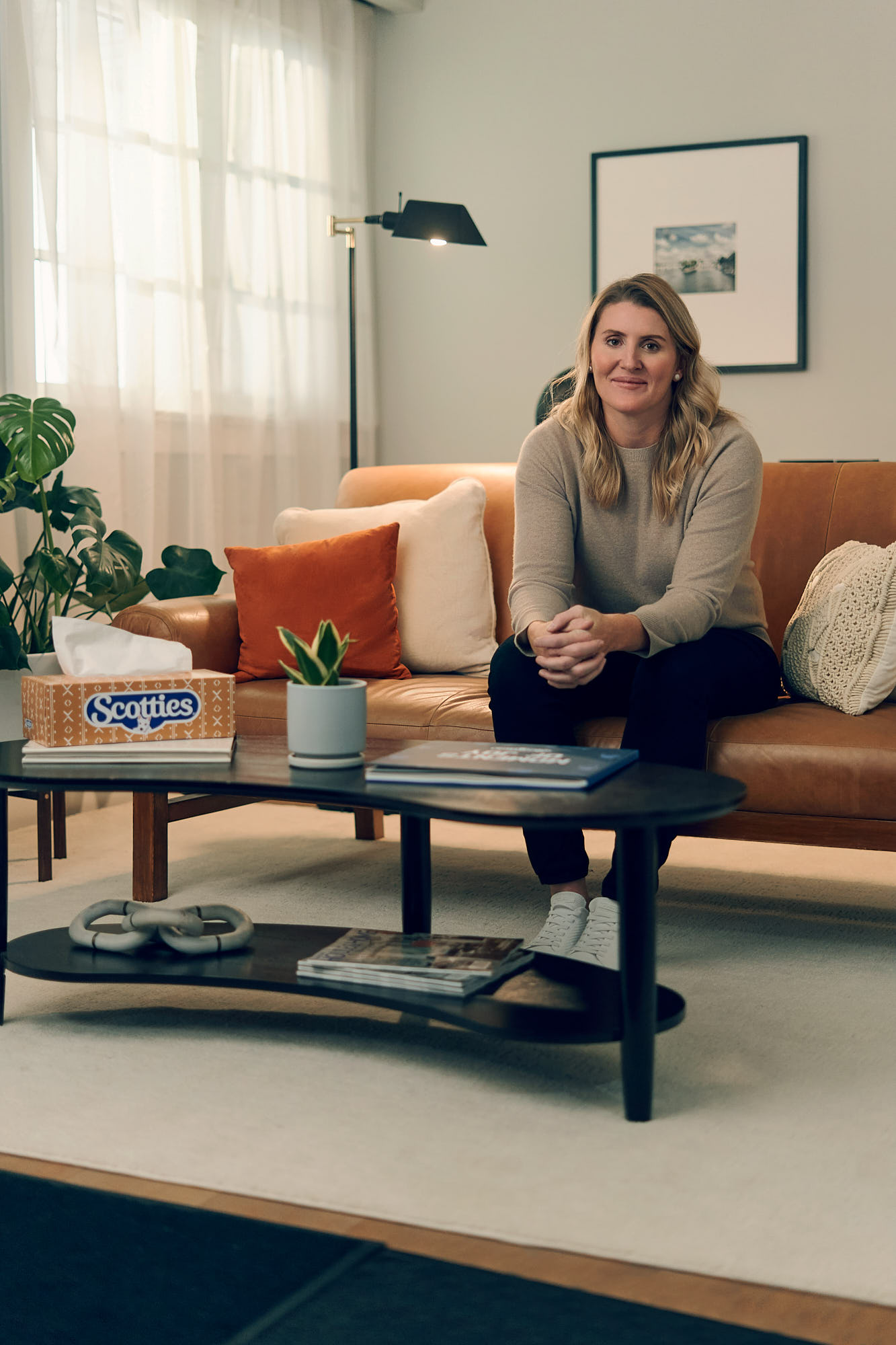 Commercial Retouching for Canadas leading Brands.