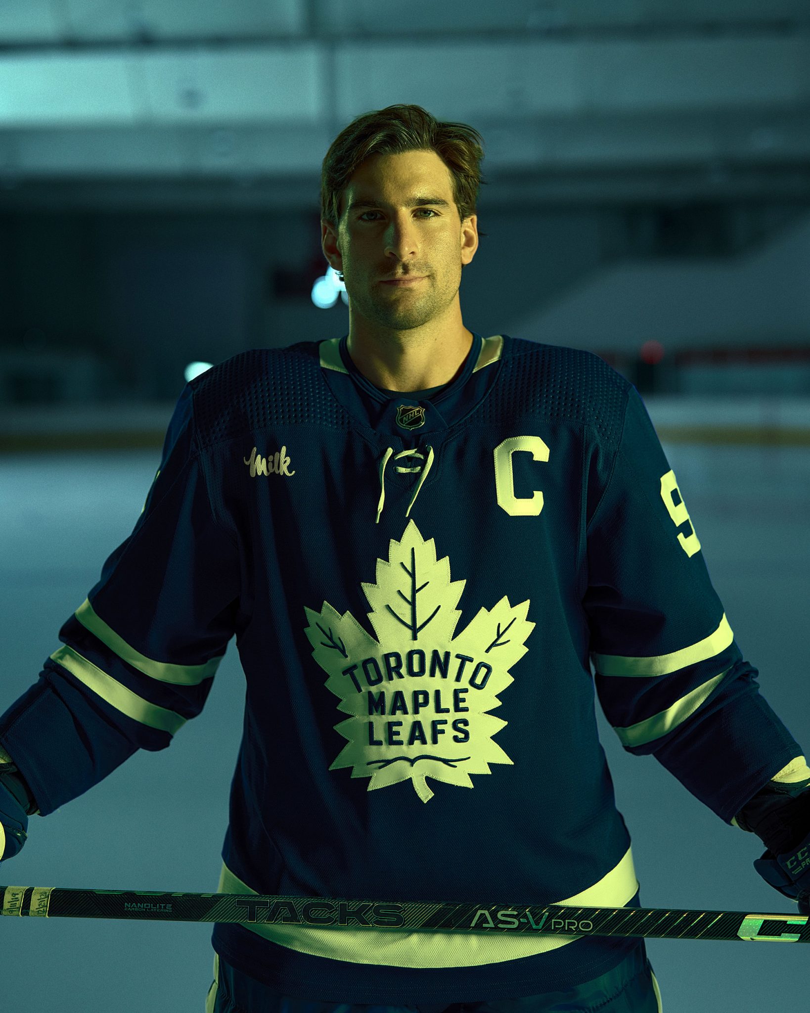 Commercial Retouching for Canadas leading Brands.