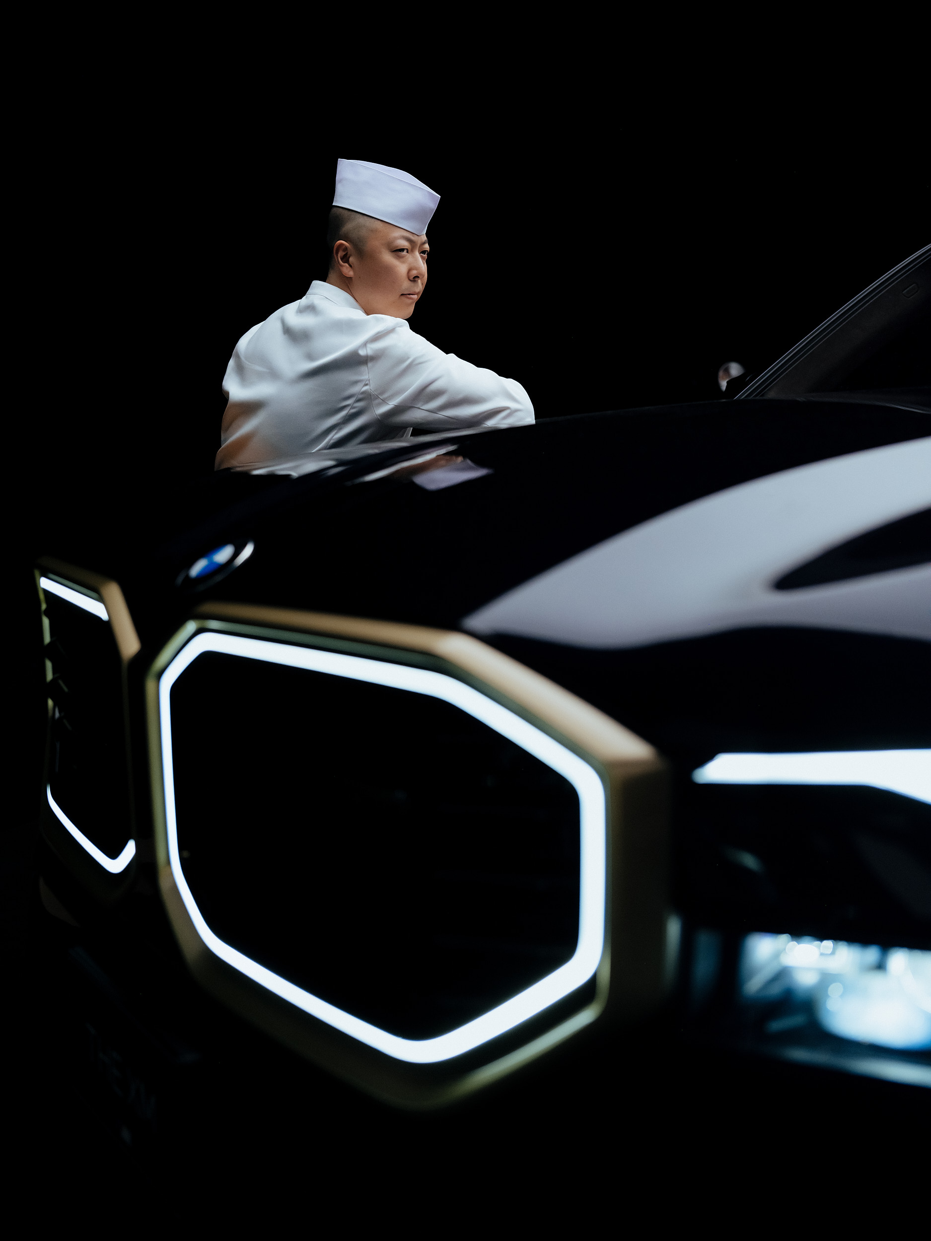 Commercial Retouching for Canadas leading Brands.