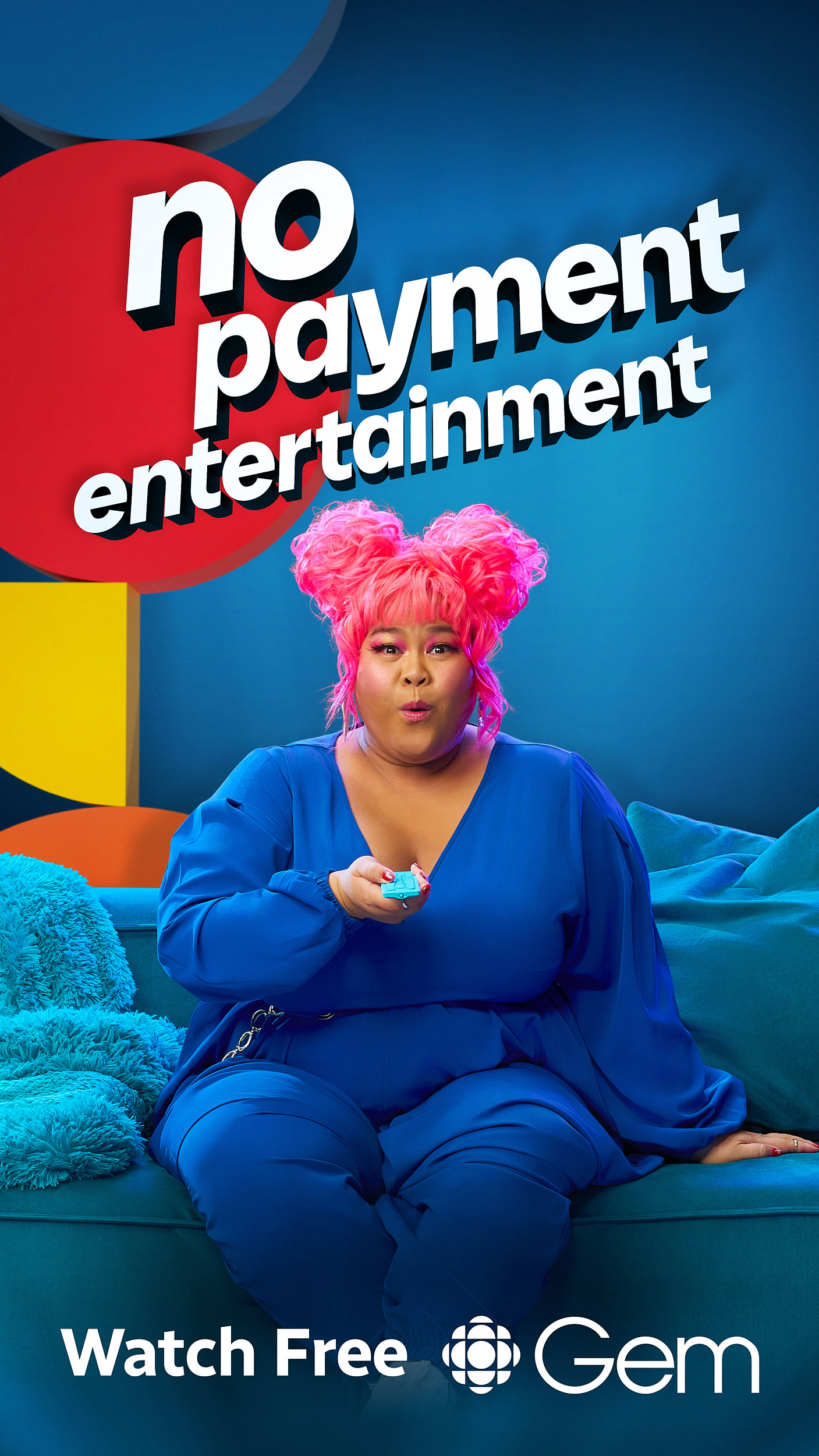 Commercial Retouching for Canadas leading media.