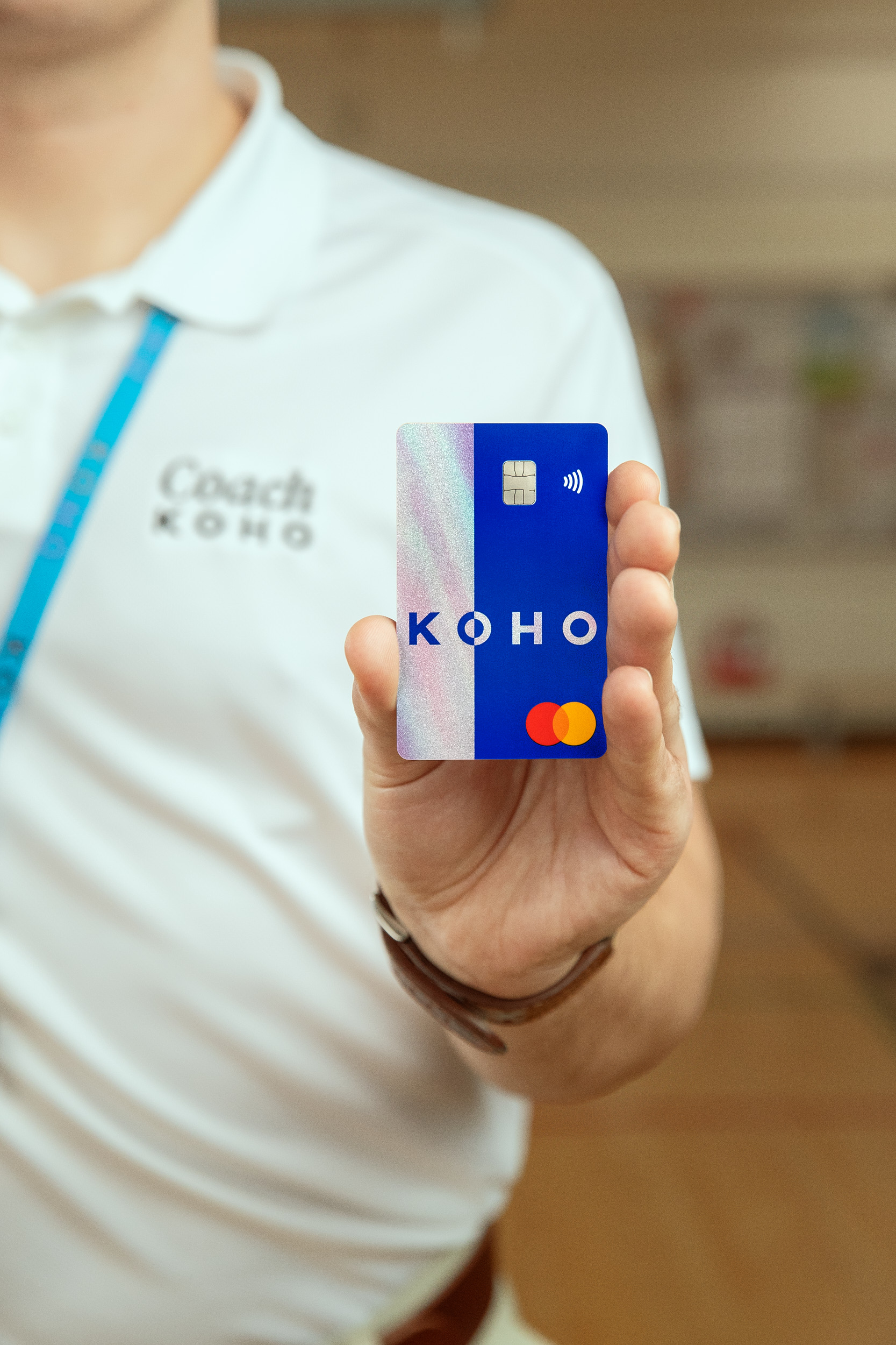 Commercial Retouching for Canadas leading brands.