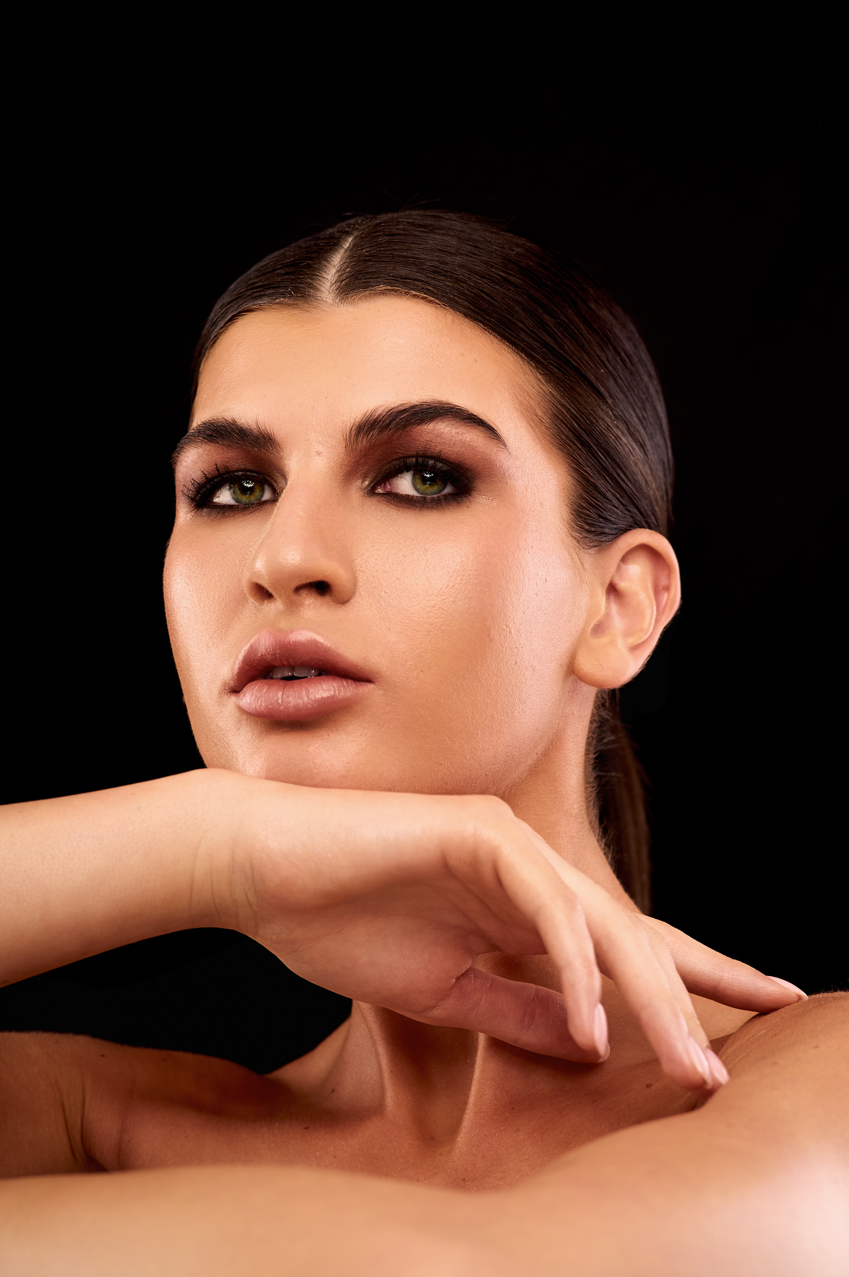 Commercial Retouching for Canadas leading photographers.