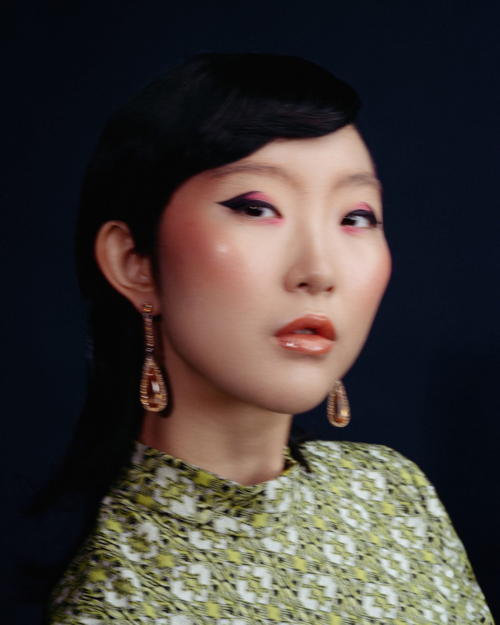 Commercial Retouching for Canadas leading photographers.