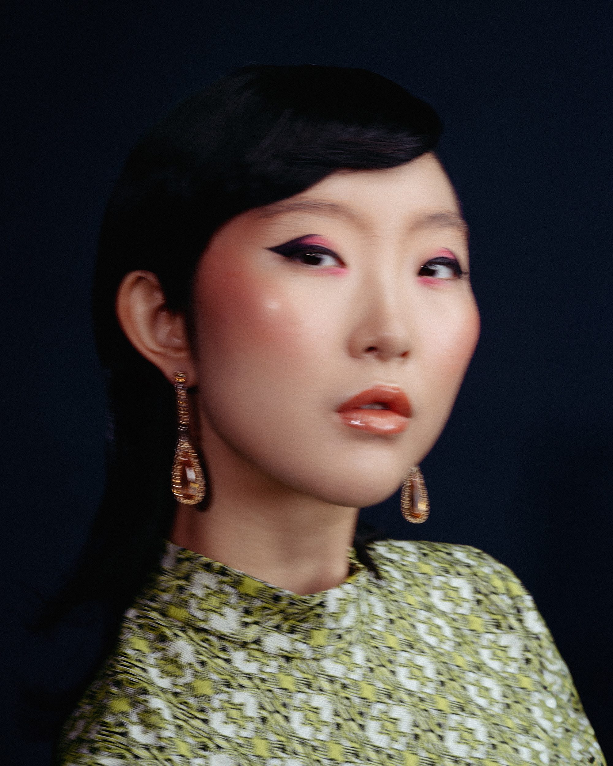 Commercial Retouching for Canadas leading photographers.