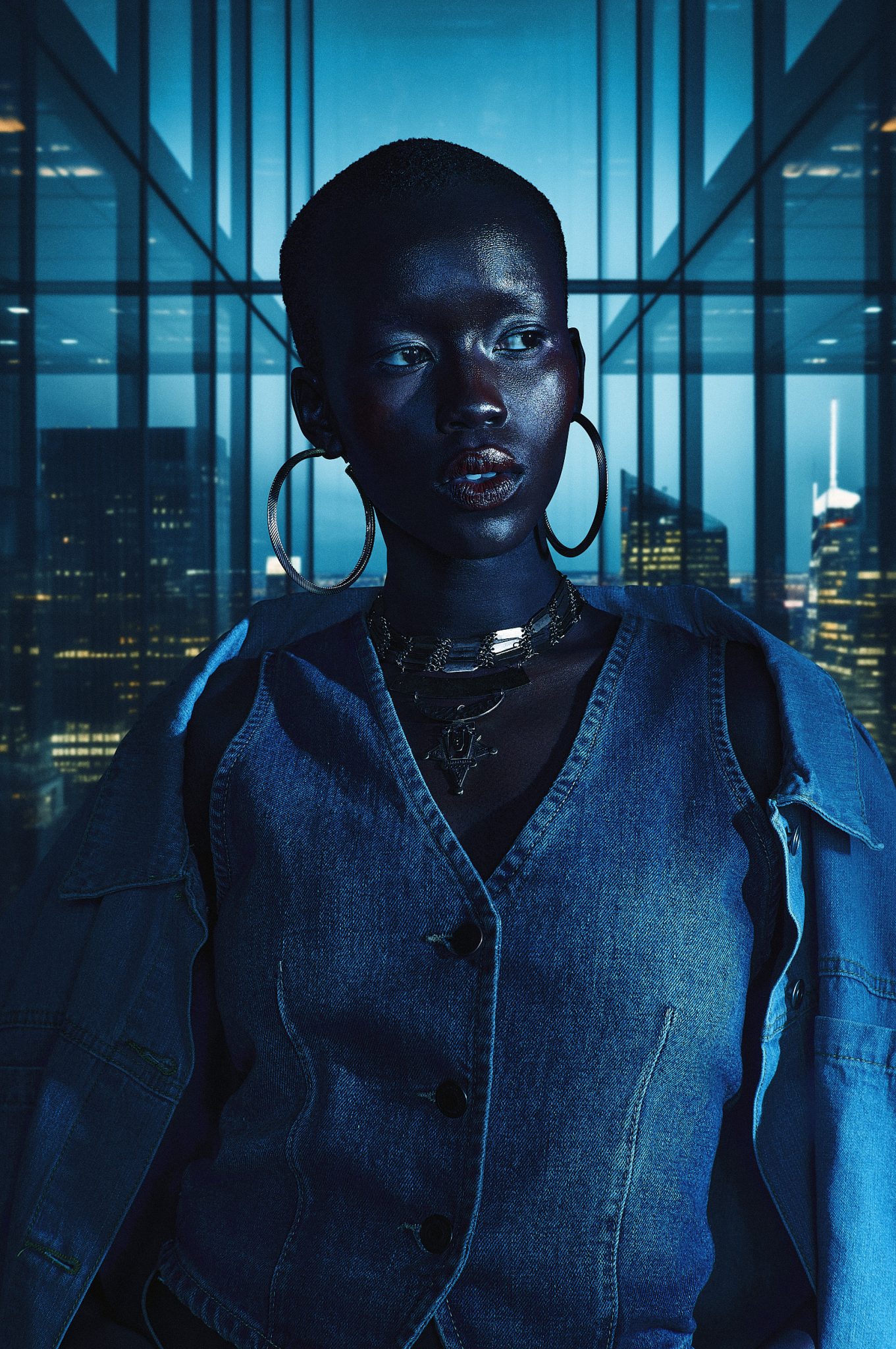 Commercial Retouching for Canadas leading photographers.