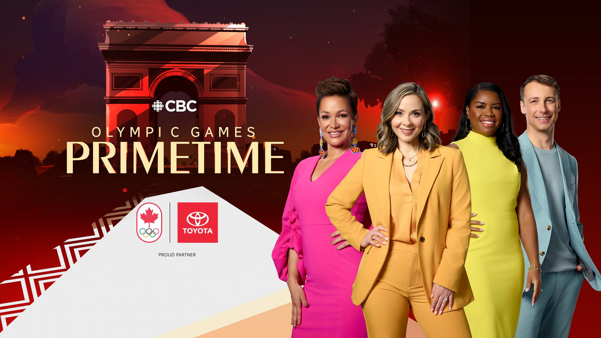 Commercial Retouching for Canadas leading media.