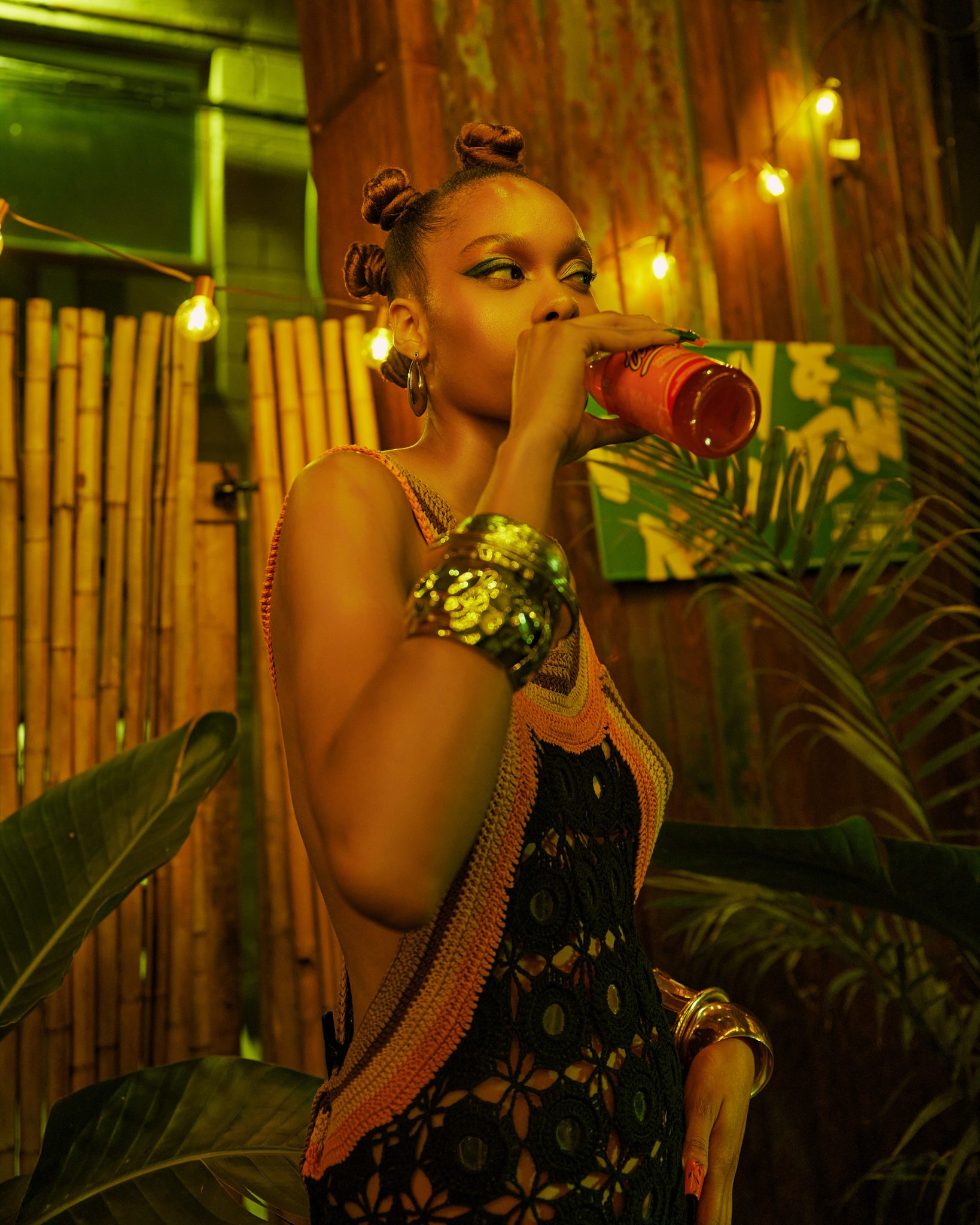 Commercial Retouching for Canadas leading photographers.