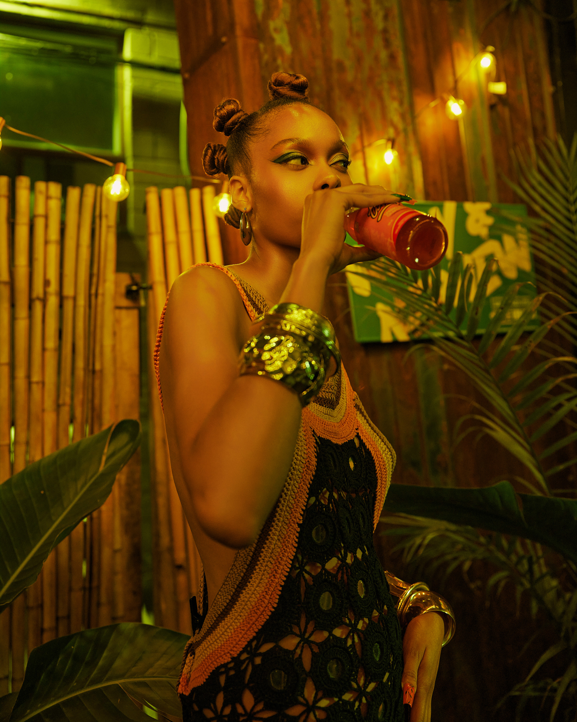 Commercial Retouching for Canadas leading photographers.